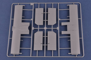 Hobby Boss 83211 B-24J Liberator 1/32 – image 14