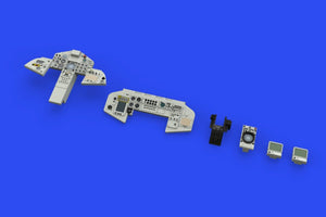 Eduard 644190 Tornado IDS LööKplus REVELL 1/48 – immagine 4
