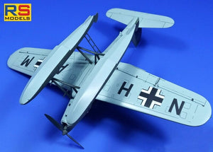 RS Models 92271 Arado Ar 199 early version 1/72 – image 7