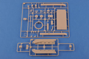 Hobby Boss 83881 Vickers Medium Tank MK II** 1/35 – image 8