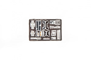 Eduard 8188 Fw 190D-9 ProfiPACK edition 1/48 – immagine 6