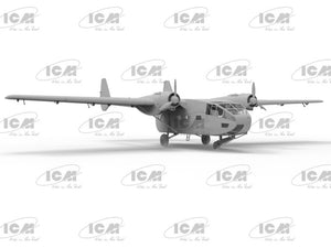 ICM 48224 Gotha Go-244B-2 WWII German Transport Aircraft 1/48 – Bild 12