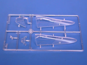 Trumpeter 02411 Focke-wulf Fw190 D-9 1/24 – imagen 6