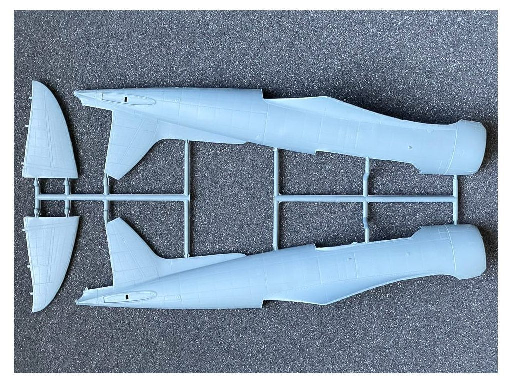 Infinity Models INF3205 Aichi D3A1 Val 1/32 – image 7