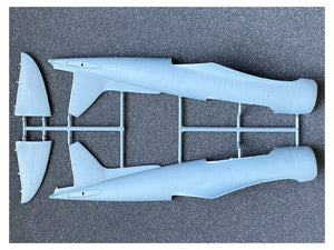 Infinity Models INF3205 Aichi D3A1 Val 1/32 – image 7