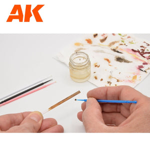 AK Interactive AK9330 MULTIPURPOSE STICKS – image 10