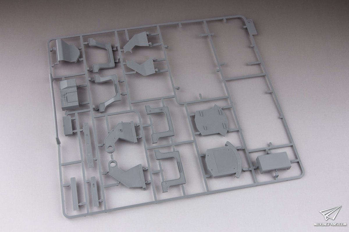 Takom 1018 Panzerjager I B mit 7,5cm StuK 40 L48 1/16 – Bild 7