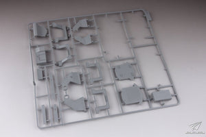 Takom 1018 Panzerjager I B mit 7,5cm StuK 40 L48 1/16 – Bild 7