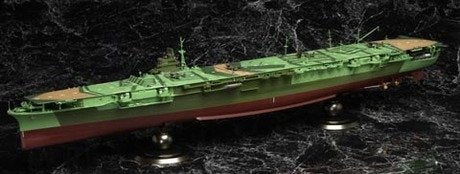 Fujimi 600680 IJN Aircraft Carrier Zuikaku 1/350 – Bild 2