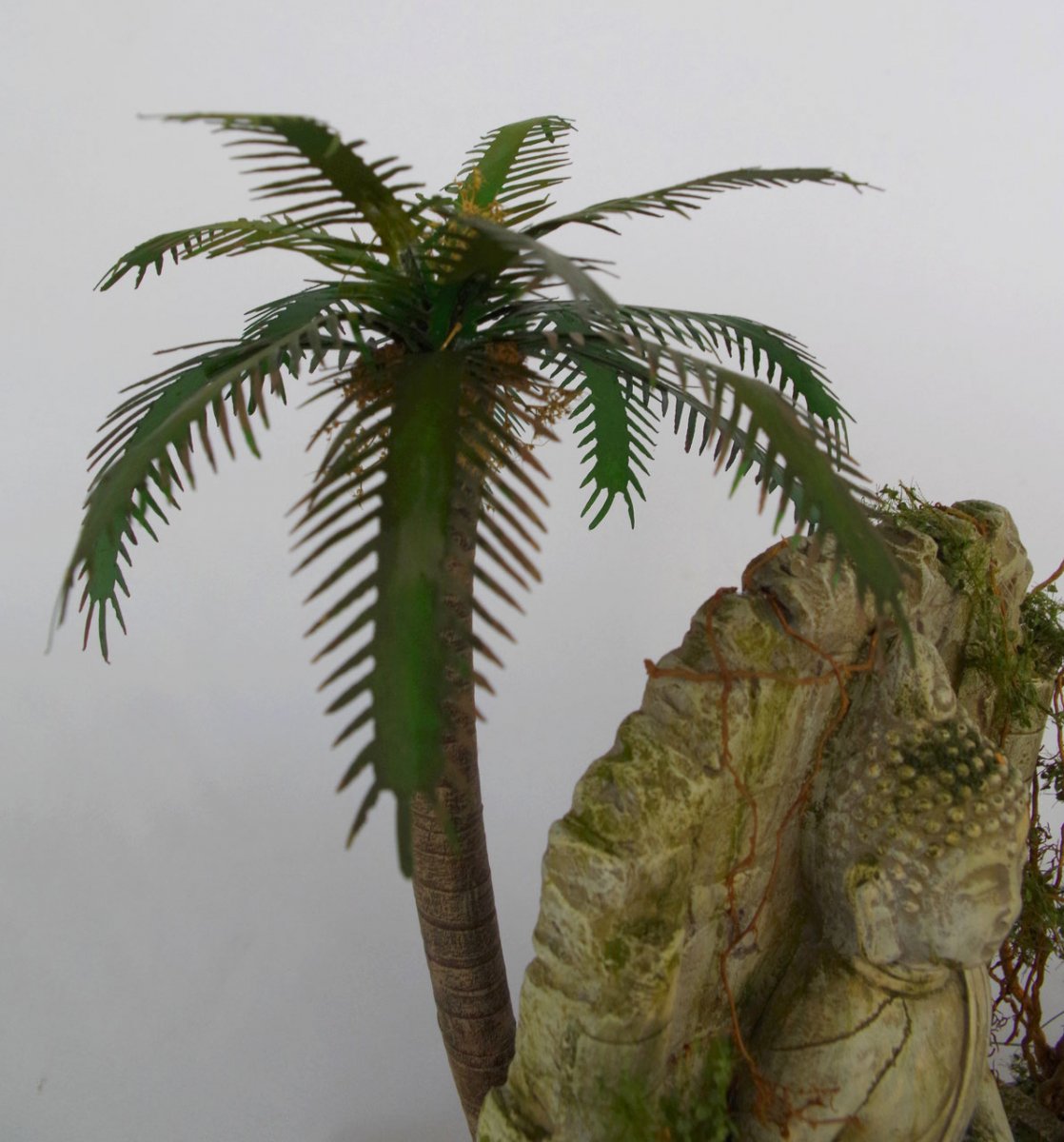 RT-Diorama 35625 Feuilles de palmier, 13 pièces, échelle 1/35 – image 2