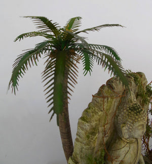 RT-Diorama 35625 Feuilles de palmier, 13 pièces, échelle 1/35 – image 2