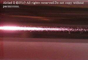 Alclad ALC 411 Hotmetal Red 30ml – immagine 2