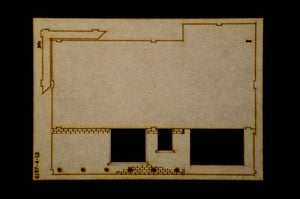 Italeri 6197 La Haye Sainte Waterloo 1815 - BATTLESET 1/72 – image 22