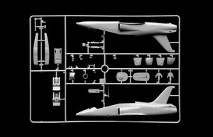 Italeri 2813 Hawk T Mk. I 1/48 – image 9