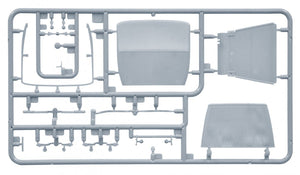 MiniArt 35133 GAZ-AAA Mod.1943 Cargo Truck 1/35 – Bild 12