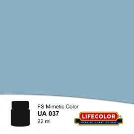 Lifecolor UA037 - Air Superiority Blue FS35450 22 ml