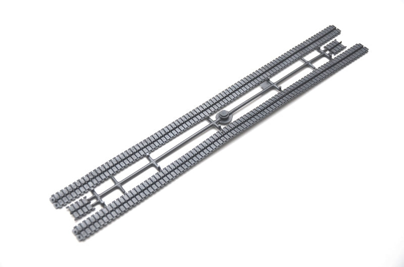 Italeri 6763 M47 Patton (New Parts) 1/35 – image 5