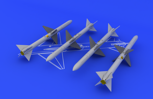 Eduard SIN64881 F-14A late AtA/ AtG TAMIYA 1/48 – imagen 3