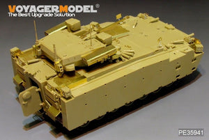 Voyager Model PE35941 Modern Russian Kurganets-25 IFV Basic For PANDA HOBBY PH35023 1/35 – imagen 9