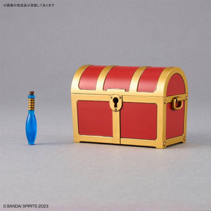 Bandai 67176 30MF ITEM SHOP I KNIGHT OPERATION – Bild 4