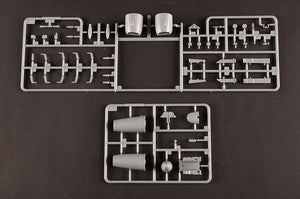 Hobby Boss 81740 U-2R Dragon Lady 1/48 – image 16