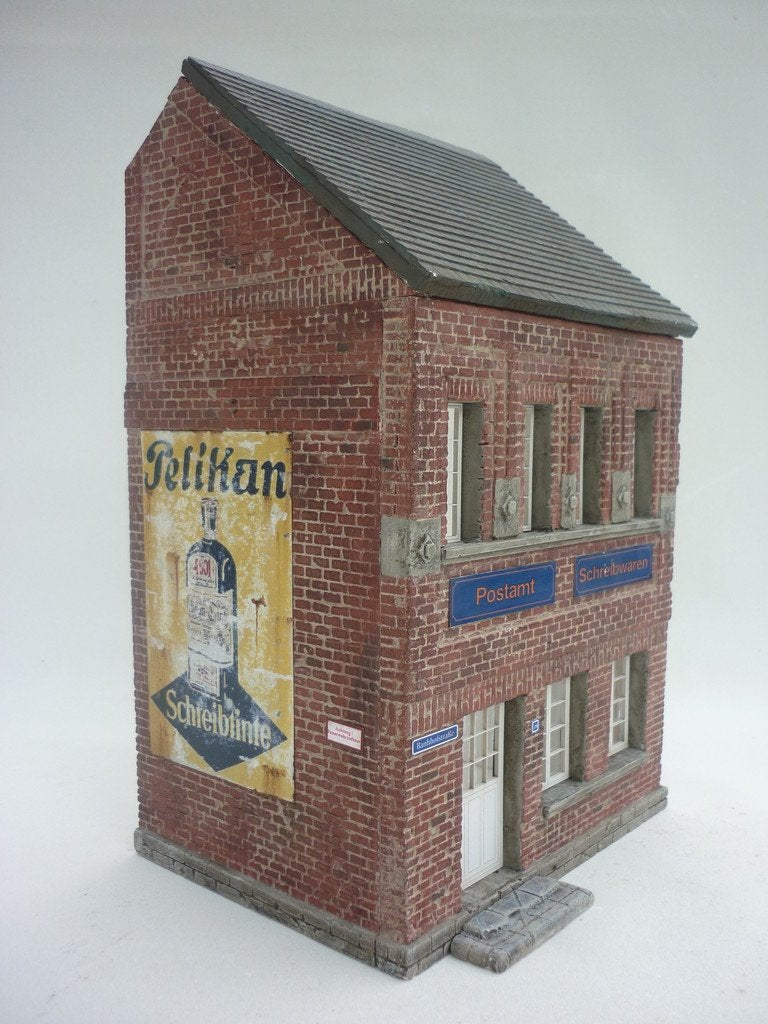 RT-Diorama 35177 Western European House 1/35 – Bild 5