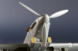 Trumpeter 05823 Fairey Fulmar Mk.II 1/48 – Bild 11
