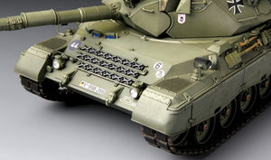 Meng Model TS-007 GERMAN MAIN BATTLE TANK LEOPARD 1 A3/A4 1/35 – Bild 3