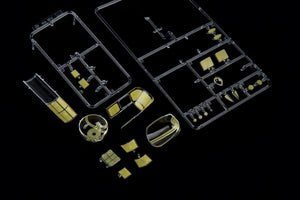 Eduard JX325 A-20J/ K TFace HONG KONG MODELS 1/32 – Bild 2