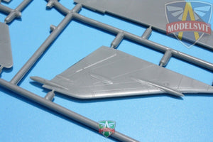 Modelsvit 72030 Ye-152M Heavy interceptor prototype 1/72 – immagine 2
