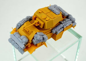 Panzer Art RE35-679 “Humber” MkIV stowage set 1/35 – imagen 3