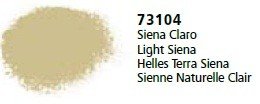 Vallejo 73104 Light Siena