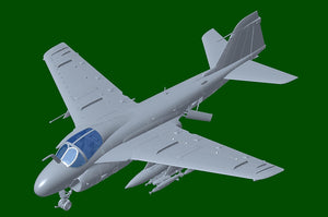 Trumpeter 01640 Grumman A-6A/E Intruder 1/72 – Bild 12
