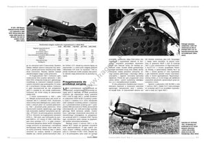 Kagero 3076 Ławoczkin Ła-5 vol.I PL – Bild 5