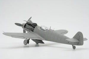 Border Model BF-013 Bf-109 G-10 1/35 – zdjęcie 5