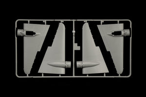 Italeri 1447 Fiat BR.20 Cicogna 1/72 – zdjęcie 6
