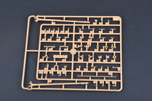 Trumpeter 02339 Soviet 85mm D-44 Divisional Gun 1/35 – Bild 10