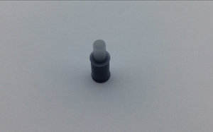 Yamamoto Model Parts Yamamoto YMPTUN8 Tłumik Spec L 1/24 – imagen 3