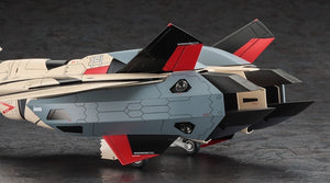 Hasegawa 65888 YF-19 w/ Fast Pack Macross Plus 1/48 – image 4