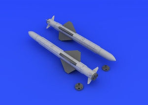 Eduard 648194 AM-39 Exocet 1/48 – image 2