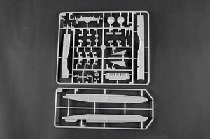 Trumpeter 09604 T-72M1 MBT 1/35 – Bild 13