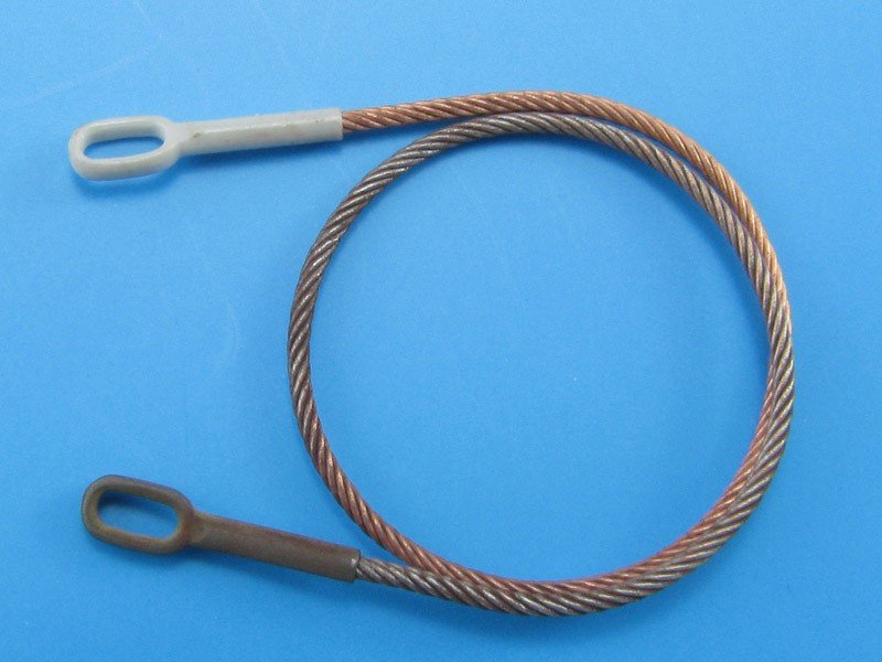 Eureka XXL ER-3536 Towing cable for Churchill 1/35 – immagine 2