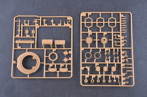 I Love Kit 63535 M3 Grant Medium Tank 1/35 – image 7