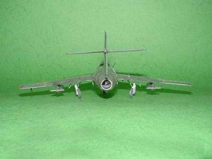 Trumpeter 02806 MiG-15 bis Fagot-B 1/48 – image 3