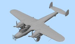 ICM 72306 Do 215B-5 WWII German Night Fighter 1/72 – image 8