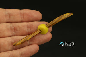 Quinta Studio QL32010 Wooden Propellers Neindorf (Wingnut Wings) 1/32 – imagen 7