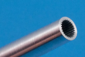 RB Model 35B152 105mm metal gun barrel Dedicated to Sherman M4(105) 1/35 – Bild 2