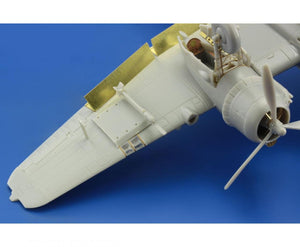 Eduard 73562 Beaufighter TF Mk.10 AIRFIX 1/72 – image 11