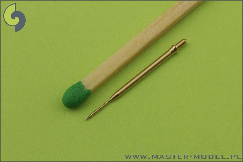 Master AM-72-025 F-101B Voodoo - Pitot Tube – immagine 3
