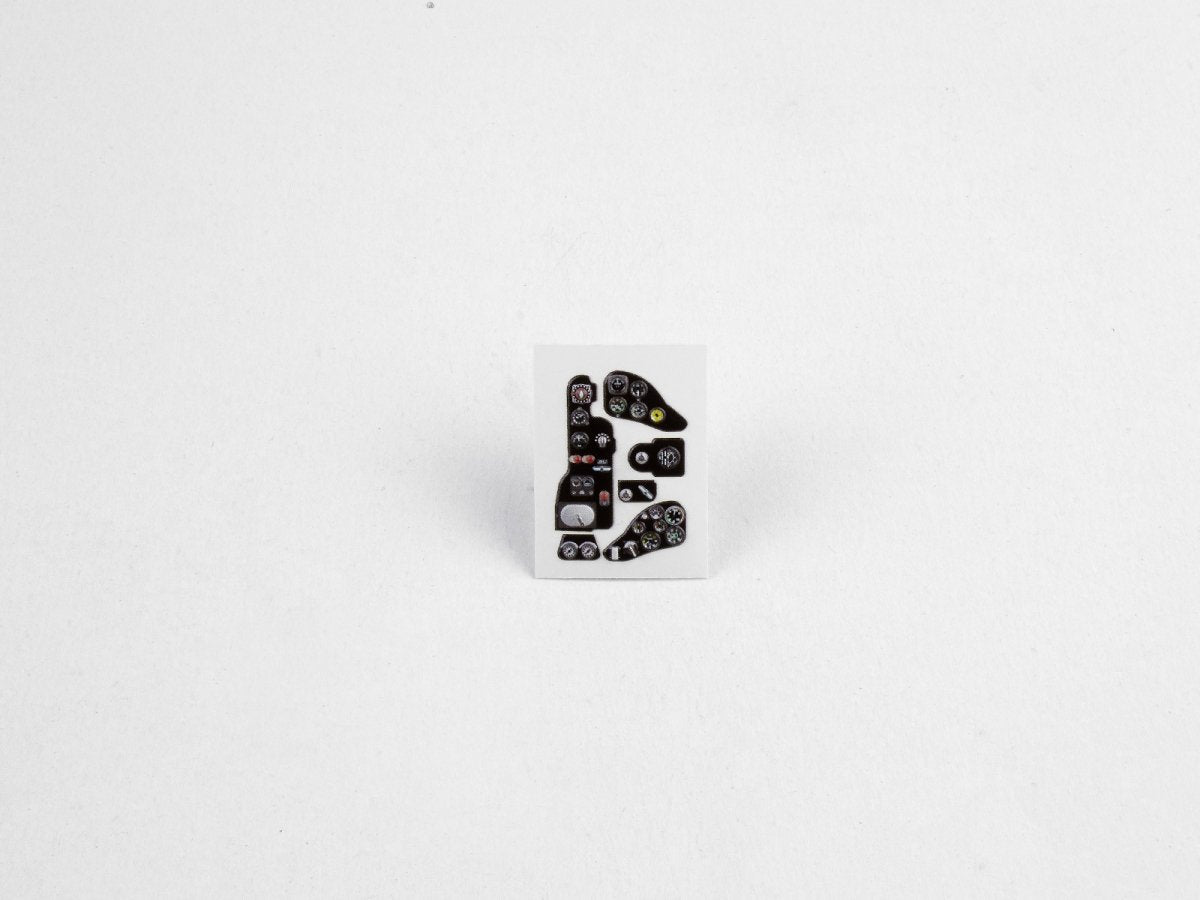 Red Fox Studio QS-32073 Fiat CR.42 Falco ICM 1/32 – Bild 6